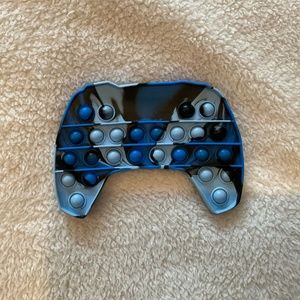 Multicolored Pop-It 26 pops